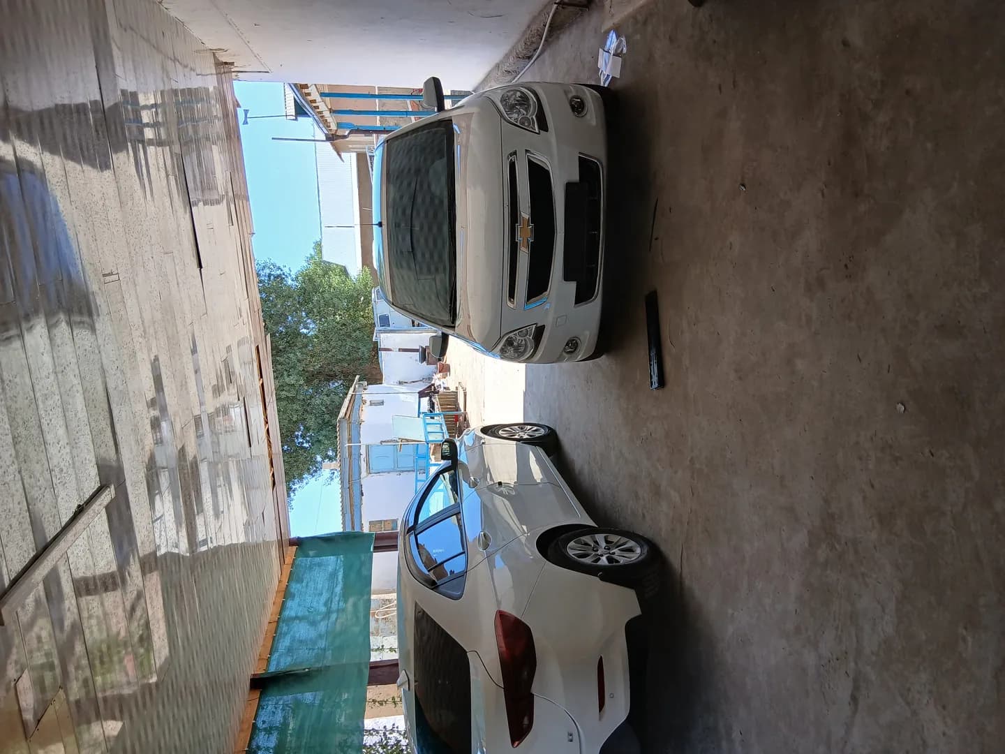 Chevrolet Cobalt style plus - 2