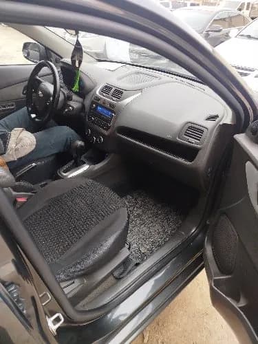 Chevrolet Кобальт - 3