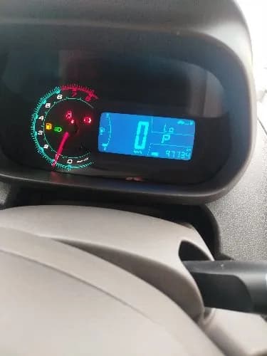 Chevrolet Кобальт - 4