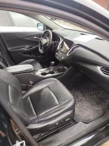 Chevrolet Малибу - 2