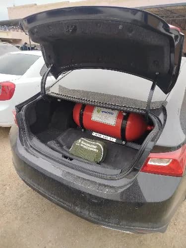 Chevrolet Малибу - 3