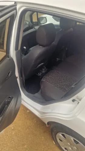 Chevrolet Спарк - 5