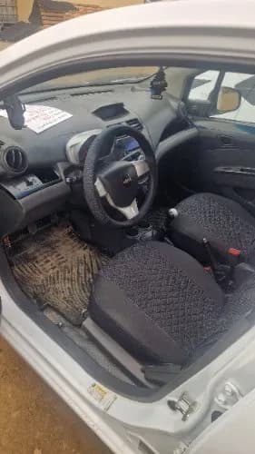 Chevrolet Спарк - 6