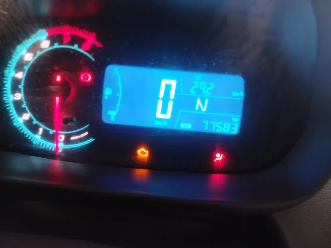 Chevrolet Кобальт - 2