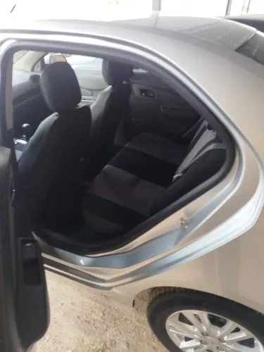 Chevrolet Кобальт - 6