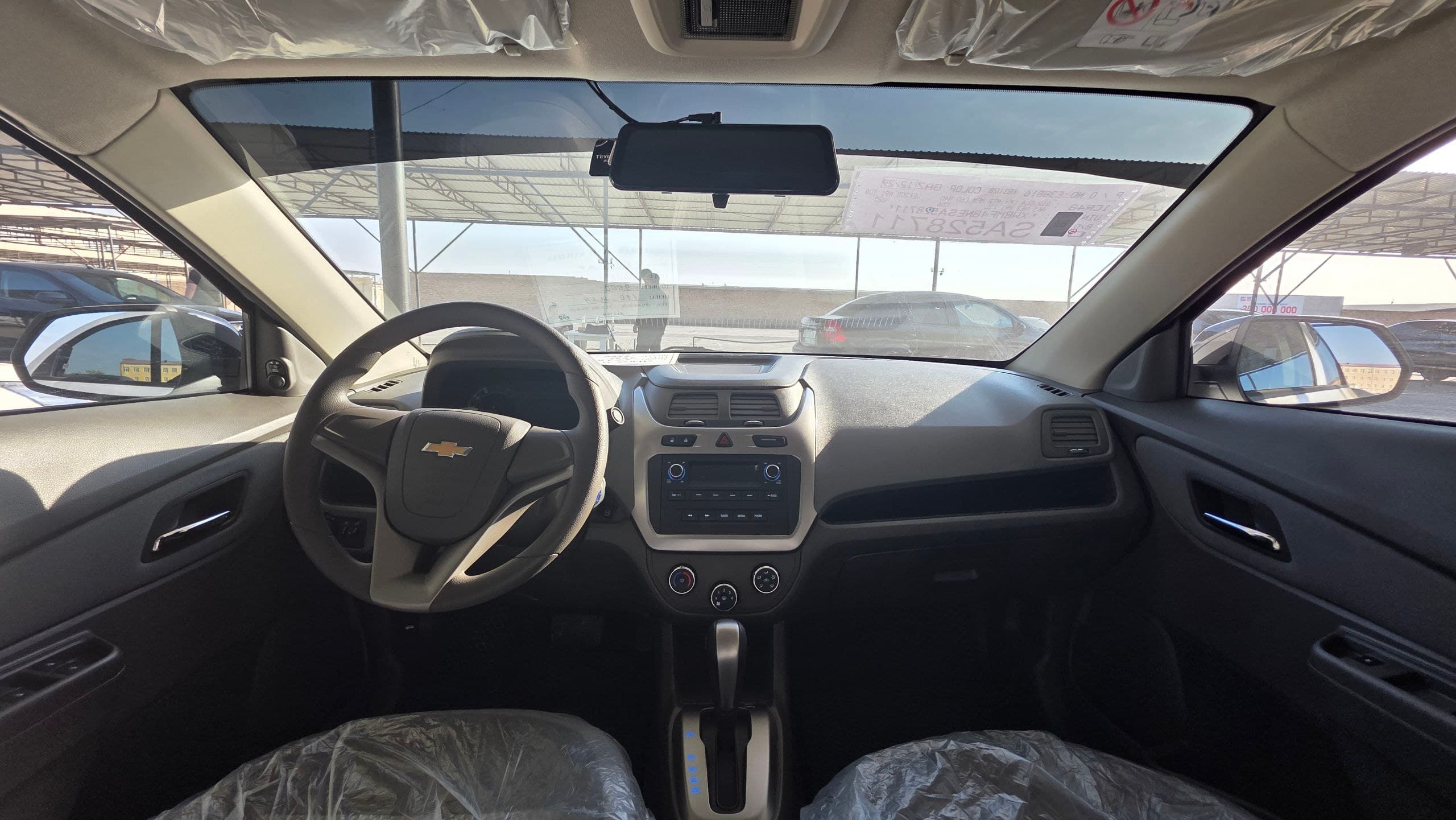 Chevrolet Cobalt - 2