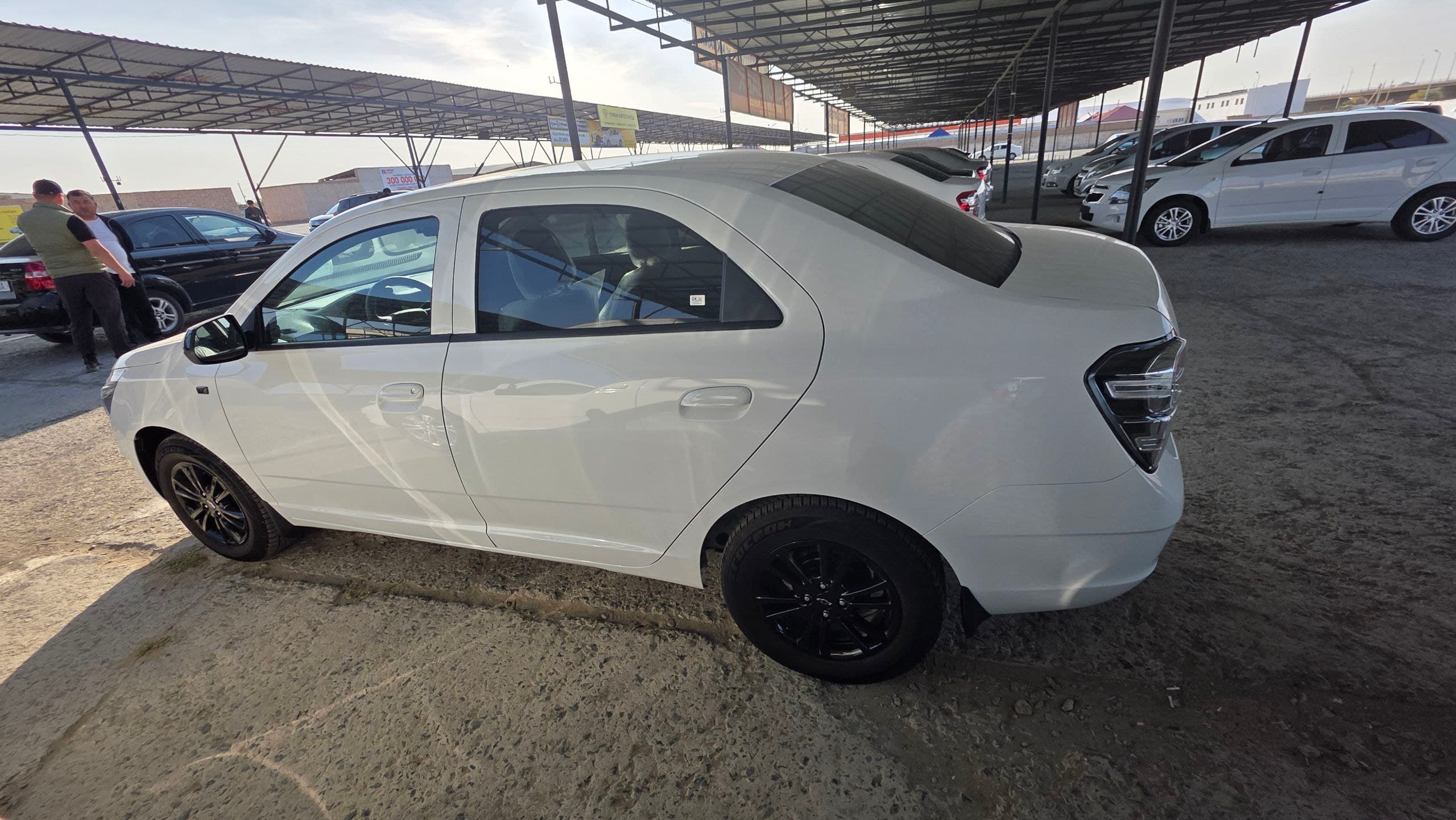 Chevrolet Cobalt - 3