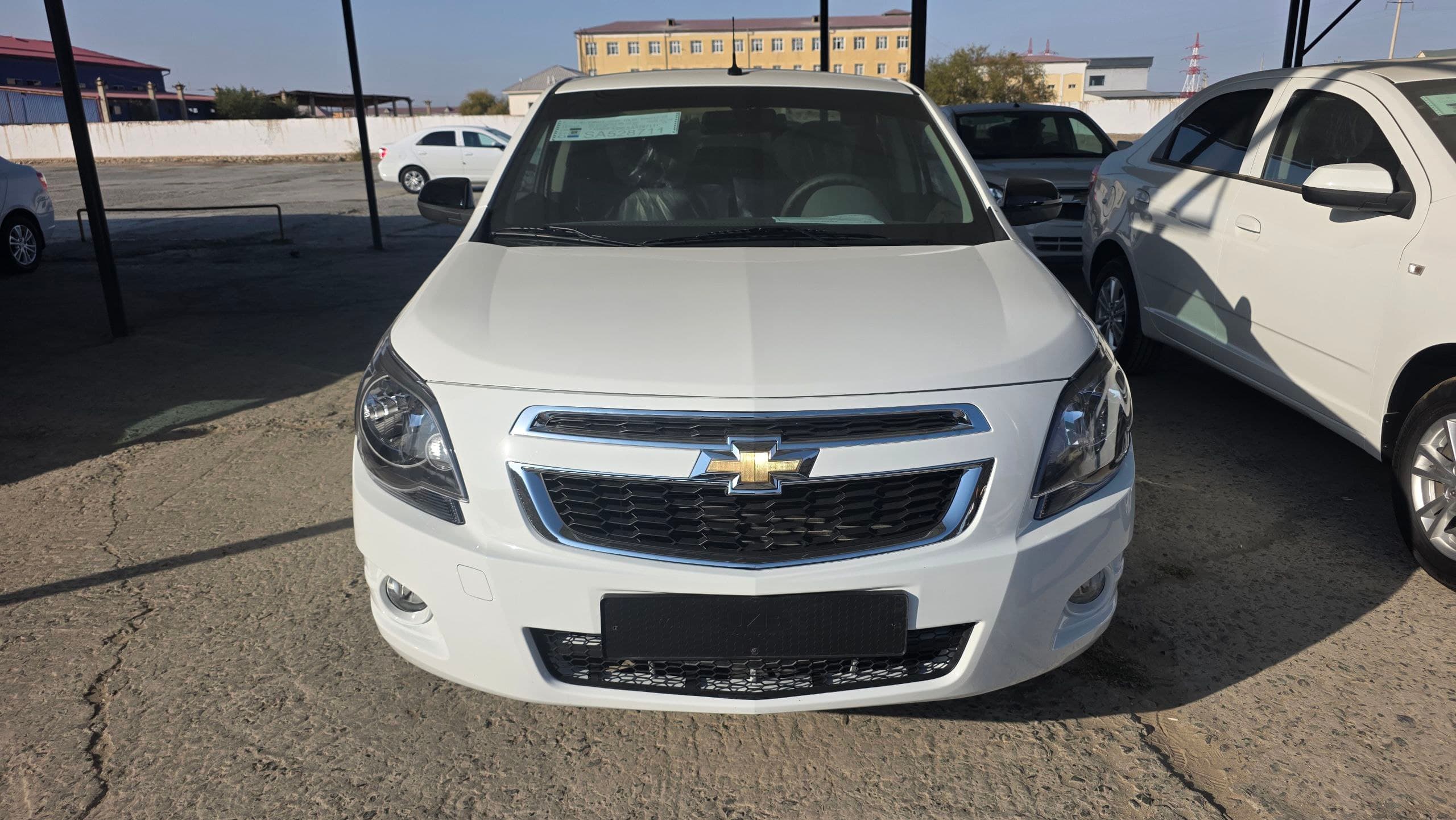 Chevrolet Cobalt - 6