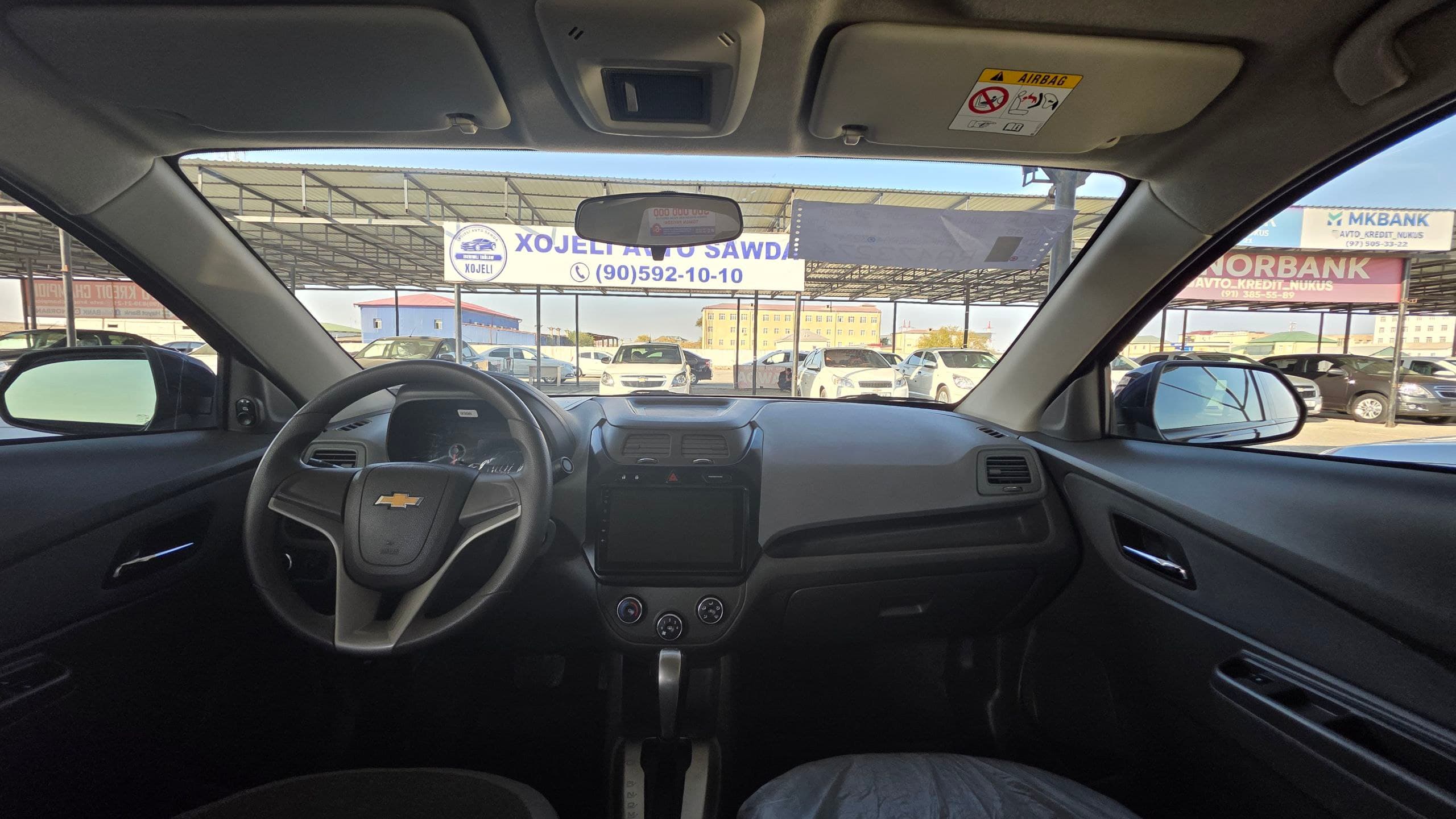 Chevrolet Cobalt - 3