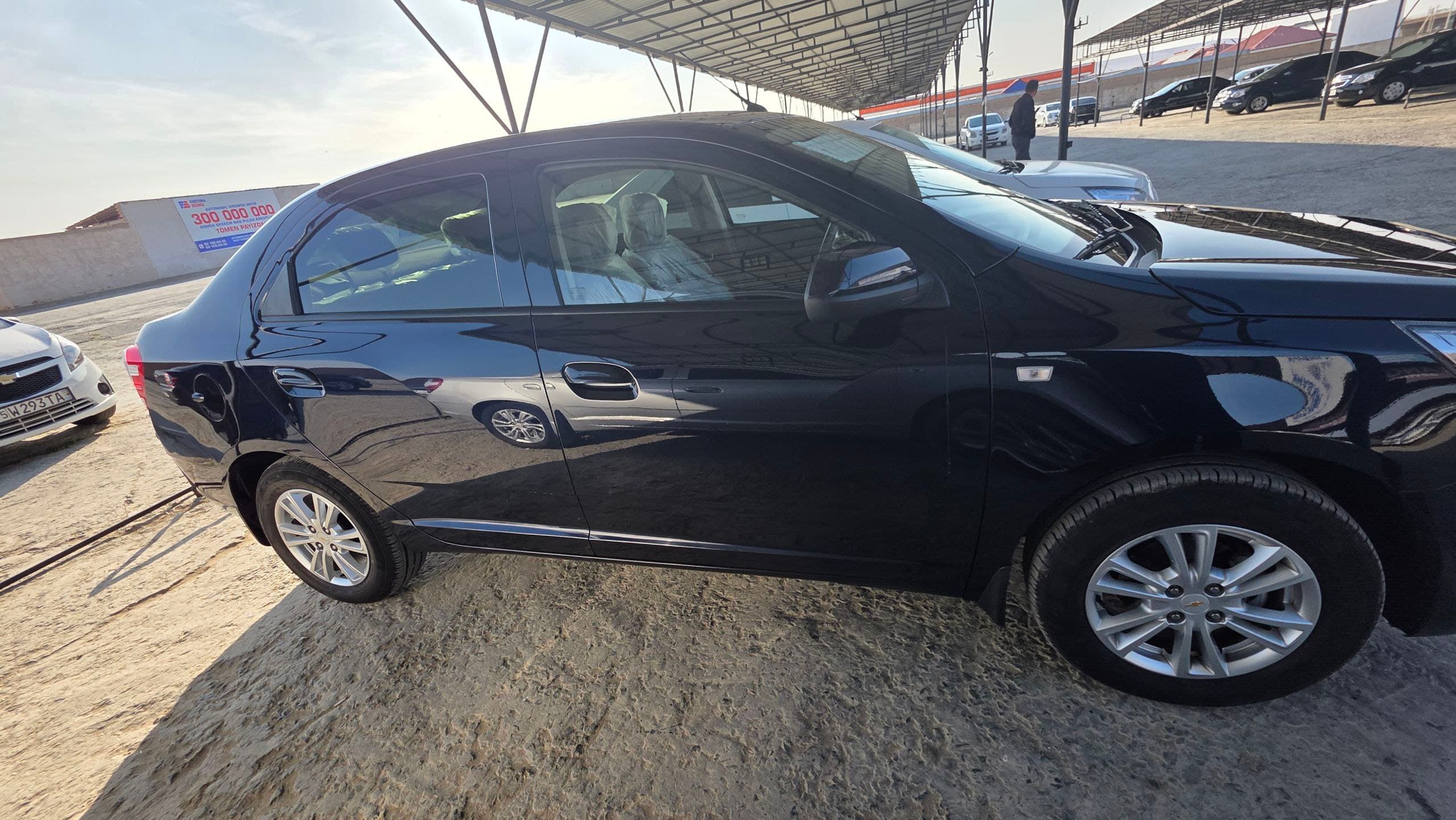 Chevrolet Cobalt - 6