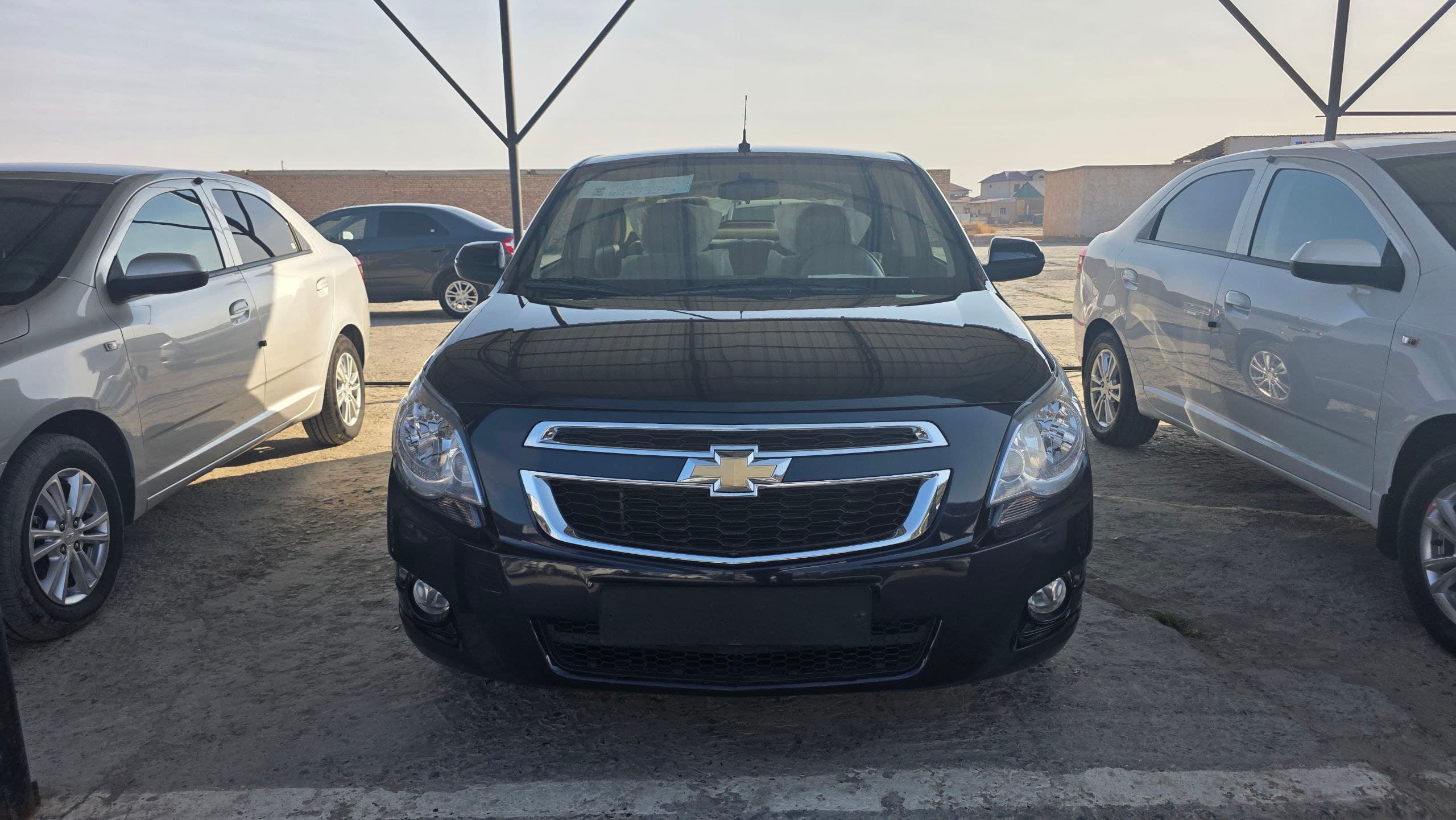 Chevrolet Cobalt - 7