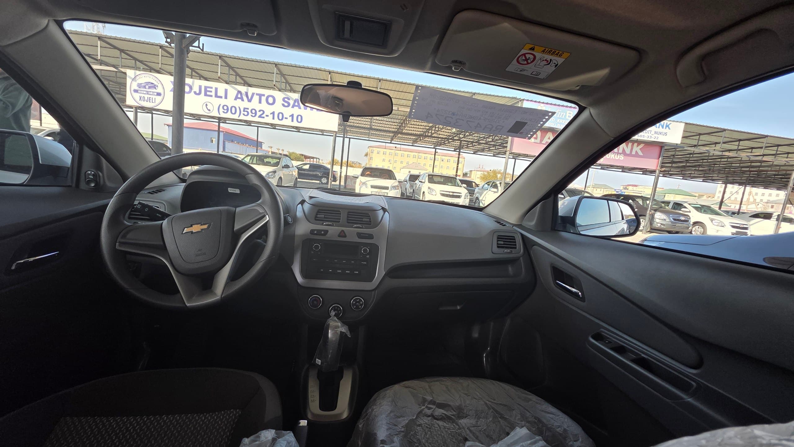 Chevrolet Cobalt - 2