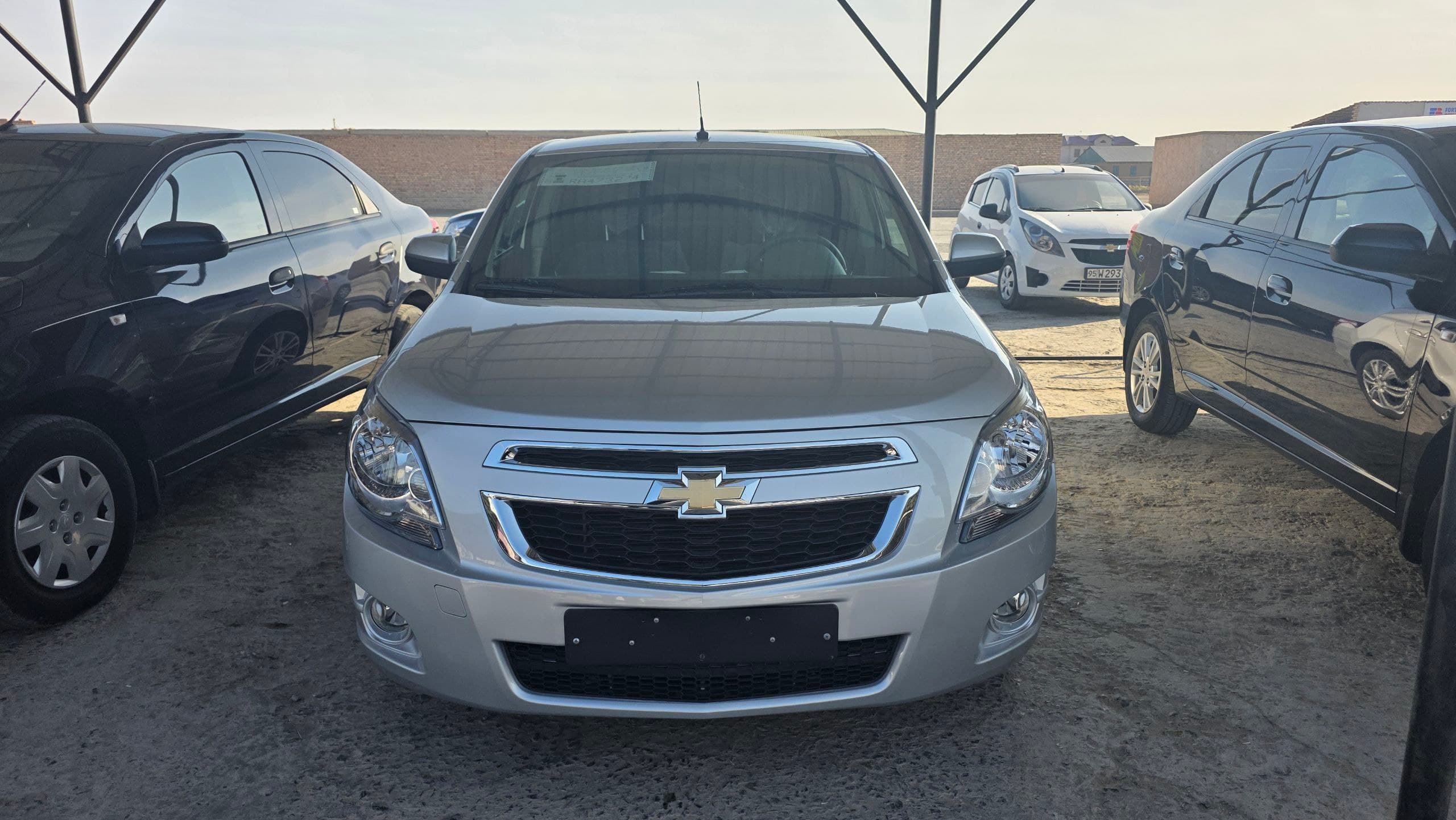 Chevrolet Cobalt - 7