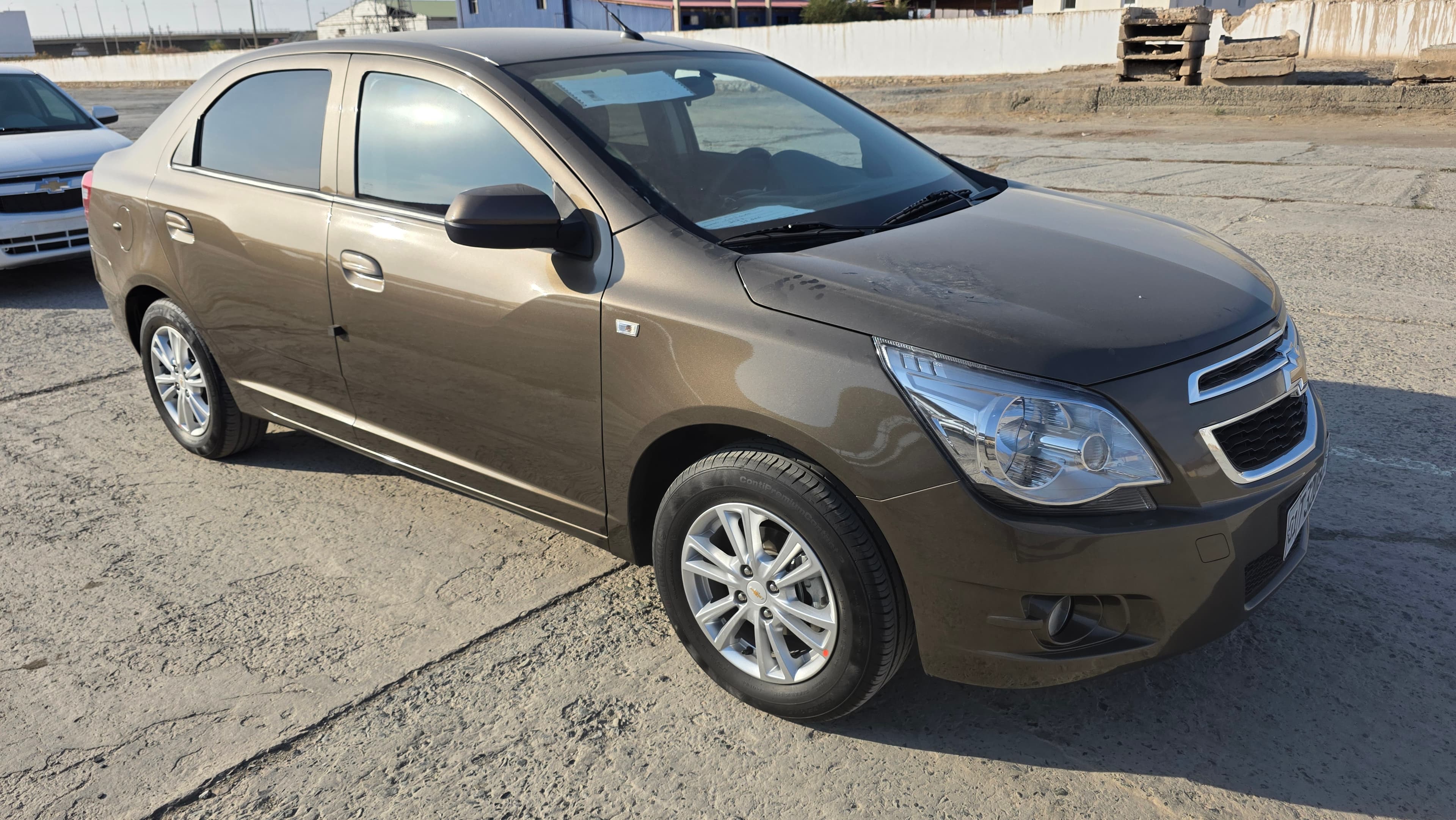 Chevrolet Cobalt - 3